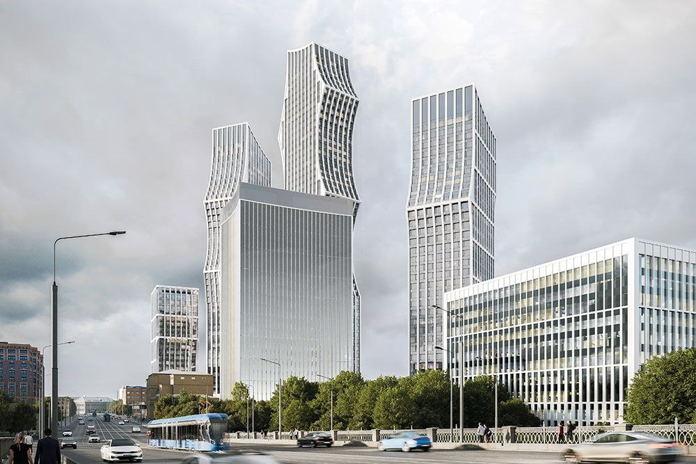 Завершён снос старого фонда