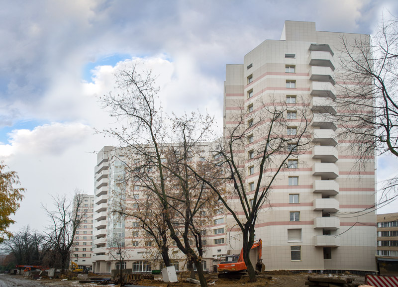 Академия фсб москва общежитие